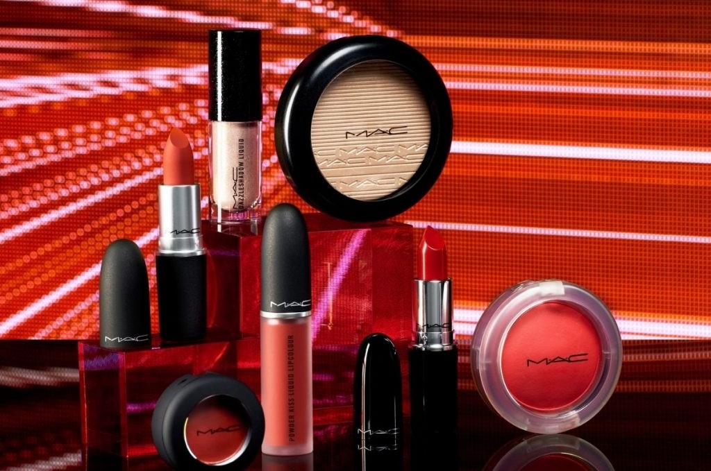 Beauty editorial